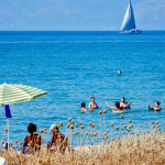 Καιρός: Σήμερα Η Πιο Δροσερή Ημέρα Εδώ Και 46 Μέρες