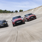 MINI John Cooper Works: Η νέα σειρά που βάζει φωτιά στις πίστες