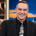 Γενέθλια Για Τον Κρατερό: «Τα Μεγαλύτερα Δώρα Τα Έχω Εδώ»
