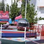 Λούνα Παρκ Χαλκιδικής: «Ο χειριστής έκανε πλάκα και το έβαζε στο τέρμα»