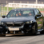 To BMW M Award στο MotoGP και τα 727 άλογα