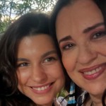 Μαρία Τζομπανάκη: Οι Γενέθλιες Ευχές Στη Δανάη Παππά