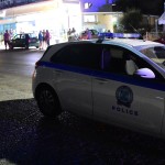 Μενίδι: 18χρονος οδηγός χωρίς δίπλωμα τράκαρε με περιπολικό κι εξαφανίστηκε