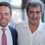 Κασσελάκης Πολάκης