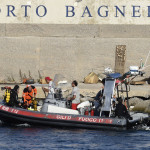 έρευνες στη Σικελία για το ναυάγιο