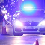 Θανατηφόρο τροχαίο στα Καλύβια Αττικής - Νεκρός 34χρονος οδηγός μηχανής