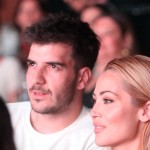 Ελένη Βουλγαράκη - Φώτης Ιωαννίδης