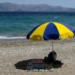 Καιρός: Ζέστη Με Μελτέμια Το Σαββατοκύριακο