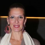 Θεοδώρα Σιάρκου: Έχασε Αγαπημένο Της Πρόσωπο