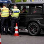 Γερμανία: Σύλληψη υπόπτου για το μακελειό στο Ζόλινγκεν