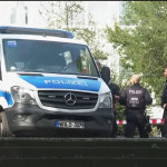 Επίθεση στη Γερμανία σε φεστιβάλ στο Ζόλινγκεν