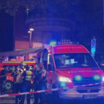 Επίθεση Γερμανία