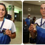 «Ασημένιοι» Παπακωνσταντίνου και Φίτσιου