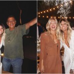 Βάσια Κωσταρά: To λαμπερό dinner party για τα γενέθλιά της, πλάι στη λίμνη