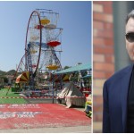 Χαλκιδική: Δικηγόρος Του Ιδιοκτήτη Ο Αλέξης Κούγιας