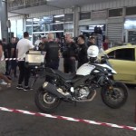 Πυροβολισμοί Στο ΚΤΕΛ Κηφισού