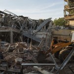 Πόλεμος Στην Ουκρανία: Εκρήξεις Στο Κίεβο