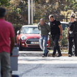 Κολωνός: Τι Ισχυρίζεται Ο 44χρονος - Ο Ρόλος Του Γιου Του