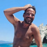 Κώστας Τσουρός