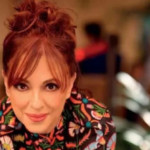 Ελένη Ράντου: Η φωτογραφία αγκαλιά με την κόρη της