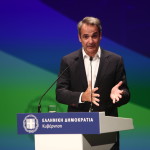 Μητσοτάκης: Στις 30/11 Παραδίδεται Το Μετρό Θεσσαλονίκης