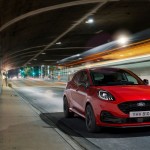 Ford Puma: Με κινητήρες που....«φυσάνε»