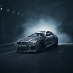 BMW M Motorsport: Αναπτύσσει νέο εισαγωγικό μοντέλο