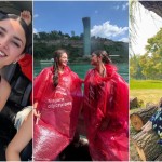 Τζόλα: Πτήση με ελικόπτερο και κρουαζιέρα στους καταρράκτες του Νιαγάρα