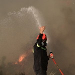 Τρίπολη: Έβαζε Φωτιές Για Να Ερωτοτροπεί Με Πυροσβέστες