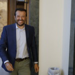 ΣΥΡΙΖΑ: Νέος Πρόεδρος Της ΚΟ Ο Νίκος Παππάς