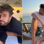 Ζεράρ Πικέ: Ταξίδεψε στην Ελλάδα με την Κλάρα Κία