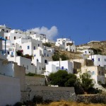 Αμοργός