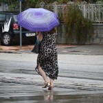 Καιρός: Η Ψυχρή Λίμνη Φέρνει Τριήμερη Κακοκαιρία Με Βροχές