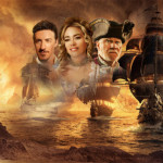 Timecrafters: Ο θησαυρός του πειρατή - Δείτε την ταινία on demand έως 27/11