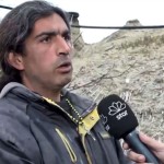 Παλαιοχριστιανοί: Αγωνία Για Το Νεογέννητο Βρέφος Τους