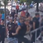 Θεσσαλονίκη: Δεκάδες Συλλήψεις Μελών Εγκληματικών Οργανώσεων