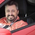 «Έφυγε» ο δημοσιογράφος Γιώργος Βαρίνος