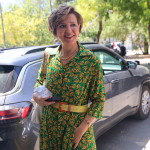 Όλγα Γεροβασίλη