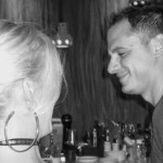 Κατερίνα Καινούργιου - Παναγιώτης Κουτσουμπής