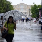 Καιρός: Έκτακτο Δελτίο Επιδείνωσης - Μπουρίνια Και Σε Αττική