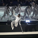 Παραολυμπιακοί Αγώνες: Η Ιστορία Του Μούσα Μότα