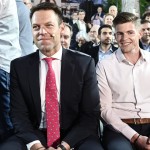 Γάμος Κασσελάκη - Τάιλερ: Το Πρόγραμμα Των Εκδηλώσεων