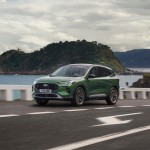Ford Kuga: Πείτε «αντίο» στις χαμένες εξόδους στους αυτοκινητοδρόμους