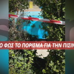 Πισίνα Χαλκιδική