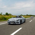 Mercedes-AMG: Tο εντυπωσιακό πρωτότυπο PureSpeed