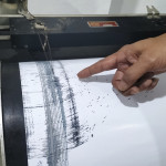 Έρχεται Μεγάλος Σεισμός Μετά Τα 4,6 Ρίχτερ Στην Εύβοια
