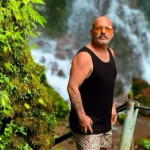 Μουτσινάς: Ανέβασε βίντεο από τις διακοπές του στο Μπαλί