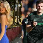 Βουλγαράκη: Η Αντίδραση Ιωαννίδη Όταν Την Είδε Στο Γήπεδο