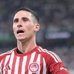 Ποντένσε: Το Ποστ Του Δημοσίευσε
