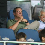 Αλέξης Τσίπρας